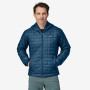 Чоловіча куртка Patagonia Nano Puff Hoody