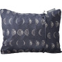 Подушка Thermarest Compressible Pillow, Small (2019) синій