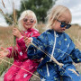 Дитячий комбінезон LittleLife Fleece Lined All In One