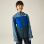 Дитяча куртка Regatta Junior Highton Jacket ChBlOlBluNSk