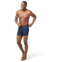 Чоловічі функціональні боксерки Smartwool M MERINO PRINT BOXER BRIEF BOXED