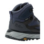 Жіночі трекінгові черевики Jack Wolfskin Terraventure Texapore Mid W