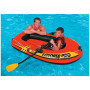 Надувний човен Intex Explorer 200 Set 58357NP
