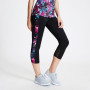 Жіночі 3/4 легінси Dare 2b Curvate 3/4 Tight