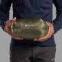 Чоловіча зимова куртка Montane Anti Freeze XT Hoodie