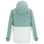 Дитяча куртка Regatta Junior Highton Jacket IvyMossOMist