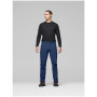 Чоловічі штани з софтшелу Norrona falketind flex1 light Pants