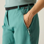Жіночі 3/4 штани Regatta Women’s Xert Stretch Capri Light