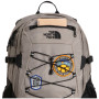 Рюкзак The North Face Borealis Classic Patch