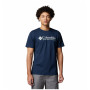 Чоловіча футболка Columbia CSC Basic Logo Tee