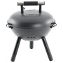 Гриль Outwell Calvados Grill M чорний