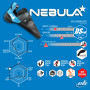 Скельники EB Climbing Nebula 3.0
