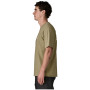 Чоловіча футболка Patagonia Men's Boardshort Logo Pocket Responsibili-Tee