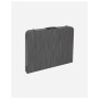 Стіл Bo-Camp Table Logan suitcase model 120x80cm