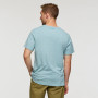 Чоловіча футболка Cotopaxi Cotopaxi Llama T-Shirt