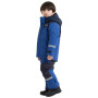 Дитячий набір Didriksons Skare Kids Set 2 Ultramarine