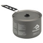 Каструля Sea to Summit Alpha Pot 1.9 сірий
