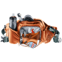 Поясна сумка Deuter Pulse 5