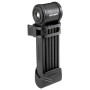 Велосипедний замок Kryptonite Keeper 585 Folding Lock