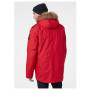 Чоловіча зимова куртка Helly Hansen Svalbard Parka