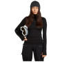 Шапка Icebreaker U Mer 260 Quantum Beanie