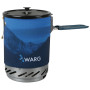 Френч-прес для кави Warg Coffeetower