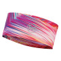 Пов'язка Buff Fastwick Headband чорний/рожевий Wira Black