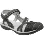 Жіночі сандалі Keen Sage Ankle W чорний/сірий