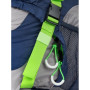 Туристичний рюкзак Loap batoh Evolution 60 l