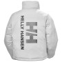 Жіноча куртка Helly Hansen W Yu 23 Reversible Puffer