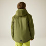 Дитяча куртка Dare 2b Chill Jacket MartiniOlive