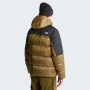 Чоловіча куртка The North Face M Diablo Down 2.0 Hoodie