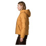 Жіноча куртка Patagonia W's Sisar Down Hoody Jkt