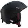 Жіночий гірськолижний шолом Salomon Pearl²+ чорний Black
