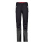 Жіночі штани Ortovox W's Tofana Pants чорний BlackRaven