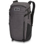 Batoh Dakine Canyon 24l šedá Carbon Pet