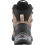 Жіночі трекінгові черевики Salomon Quest 4 Gore-Tex