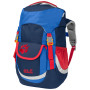 Дитячий рюкзак Jack Wolfskin Kids Explorer 16 темно-синій