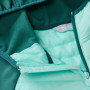 Дитяча куртка Regatta Junior Andreson Hybrid MedWaBall