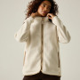 Жіноча толстовка Regatta Womens Frankie Borg Full Zip