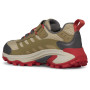 Дитячі черевики Merrell Moab Speed 2 Low A/C Wtpf