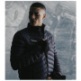 Чоловіча пухова куртка Mammut Albula IN Jacket Men