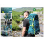 Туристичний рюкзак Vango Summit 65