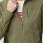 Чоловіча толстовка Fjällräven Abisko Lite Fleece Jacket M