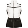 Жіноча жилетка Dare 2b Burnish II Gilet білий