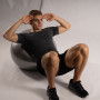 Гімнастичний м'яч Dare 2b Fitness Ball