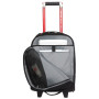 Kufr The North Face Overhead 19