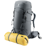 Туристичний рюкзак Deuter Aircontact Core 45+10 SL