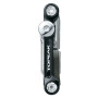 Nářadí Topeak Mini 20 Pro s pouzdrem