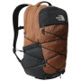 Рюкзак The North Face Borealis коричневий